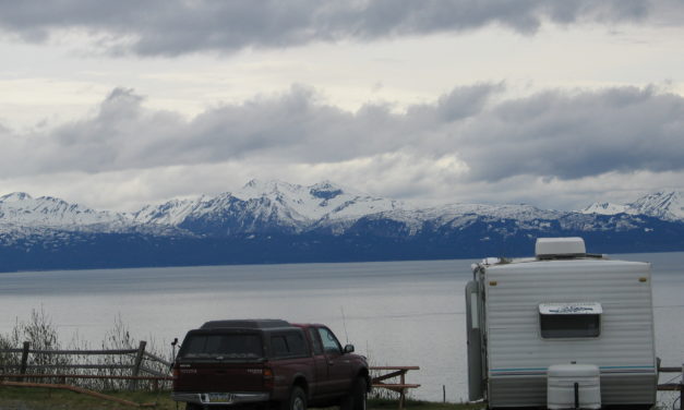 The Mindset of an RV Digital Nomad