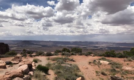 Journey to Becoming an RV Digital Nomad