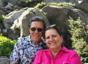 Sandi and wayne sturm 2 Sandi & Wayne Sturm