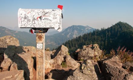 Getting Mail as a Digital Nomad Without a Mailbox