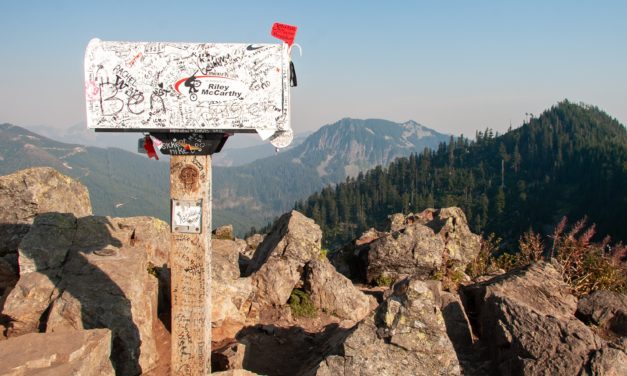 Getting Mail as a Digital Nomad Without a Mailbox