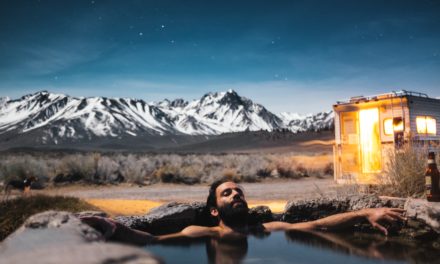 Are You Afraid to Make the Leap to the RV Digital Nomad Lifestyle?