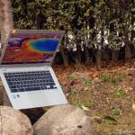 The RV Digital Nomad Workspace