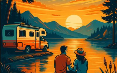 RV Life Without the RV: Exploring the RV Life Without Owning an RV