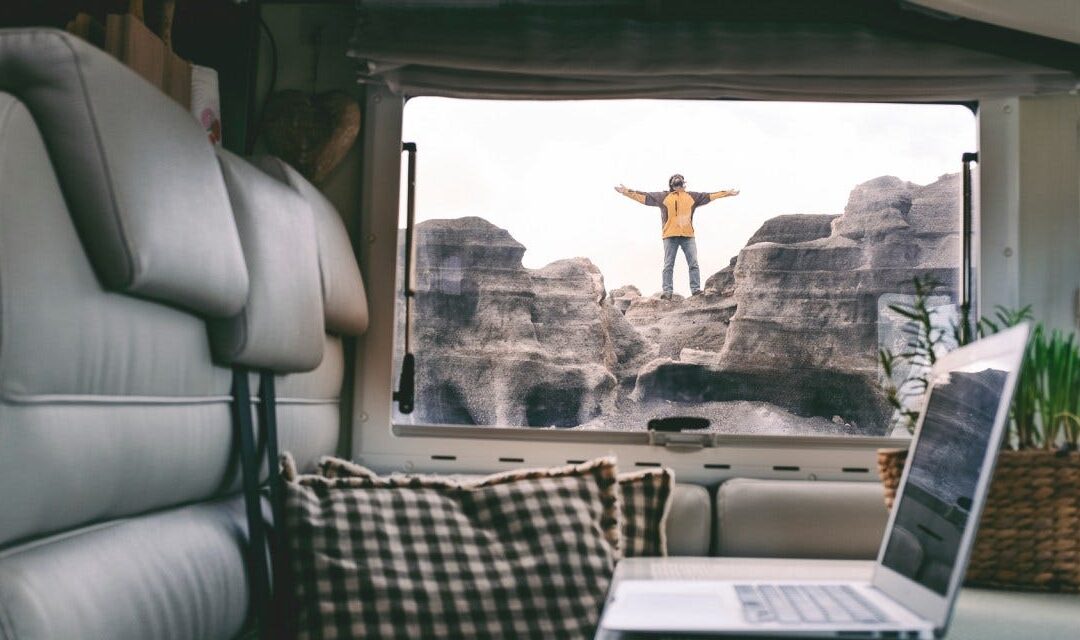 getting your boss's permission to work remotely