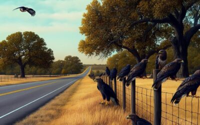 What’s Down That Road?