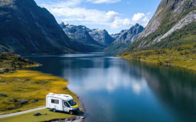 From Dream to Reality: How to Start Your Full Time RV Life Journey