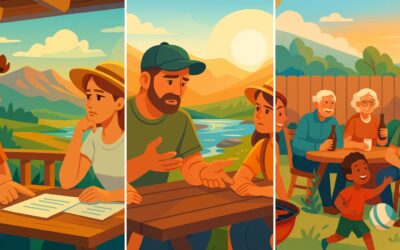 3 Scripts for Difficult Conversations About RV Life
