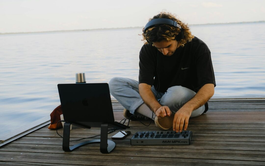 remote work for your RV lifestyle