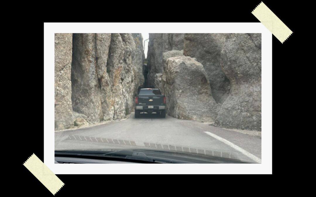 travel safe in an rv
