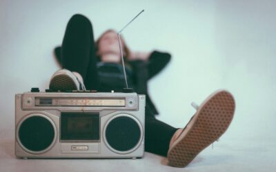 Does anyone listen to the radio anymore?