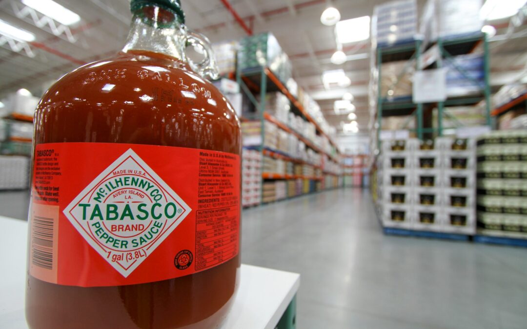 3 Days to Costco