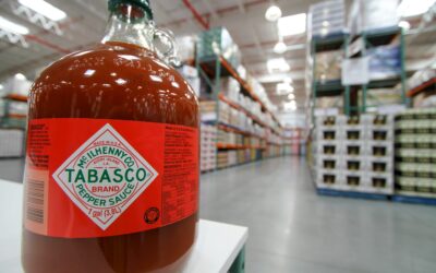 3 Days to Costco