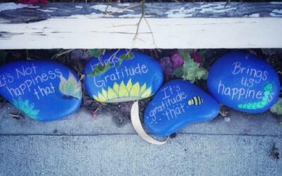 3 Favorite Apps for Sharing Gratitude